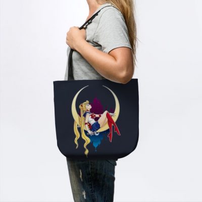 Pretty Guardian Sailor Moon Tote Official onepiece Merch