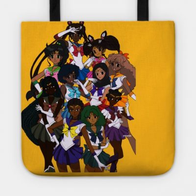Poc Sailor Senshi Tote Official onepiece Merch