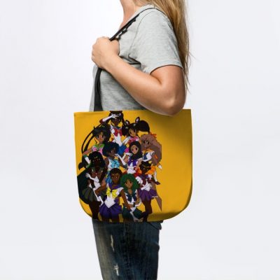 Poc Sailor Senshi Tote Official onepiece Merch