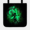 Jupiter Art Tote Official onepiece Merch