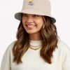 Sailor Wave Bucket Hat Official Sailor Moon Merch