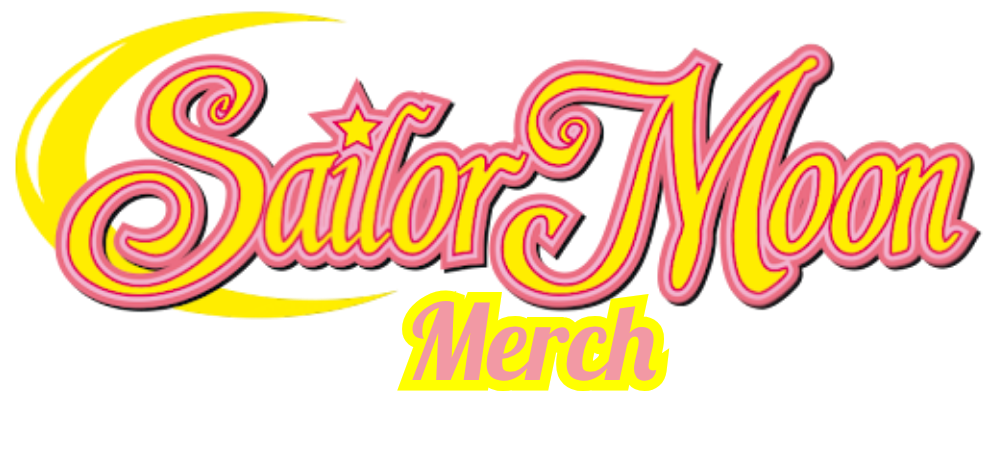 Sailor Moon Merch