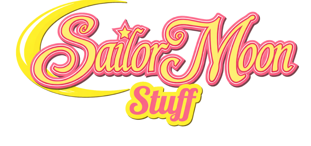 Sailor Moon Stuff